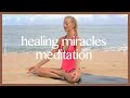 Kundalini Yoga: Ra Ma Da Sa Healing Meditation for Miracles & Letting Go | KIMILLA