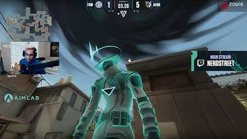 SEN SHAZAM REACTS TO TSM vs GEN.G - (MAP 2, SPLIT) - (FIRST HALF)