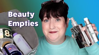 BEAUTY EMPTIES | February 2024