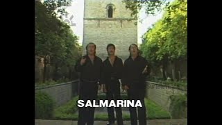 Sevillanas de Salmarina en "Gente güena" | Sevillanas en Canal Sur