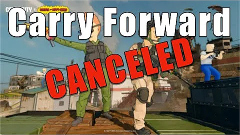 Carry Forward is CANCELED! Activision Commits to "Grounded" Skins in Black Ops 7