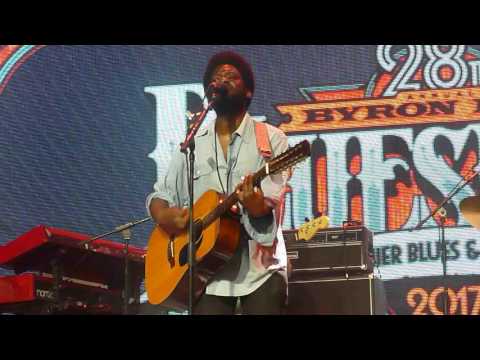 Michael Kiwanuka - Love & Hate