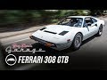 1984 Ferrari 308 GTB - Jay Leno's Garage