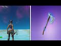 Tuto comment avoir la pioche leviathan gratuitement sur fortnite en 2023 hxd