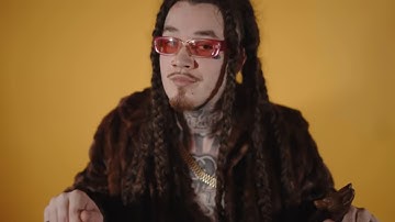 MemoTheMafioso - "Money Power Respect" l (OFFICIAL VIDEO)
