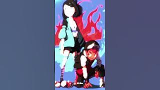 LIKO X ROY 💕 #itstaru edits ✨#liko #roy #pokemonhorizon   #animeedit  #subscribe #letmeloveyou