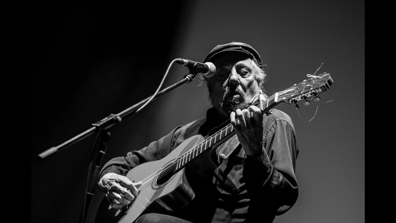 Pepe Guerra y Copla Alta - A Mi Pago