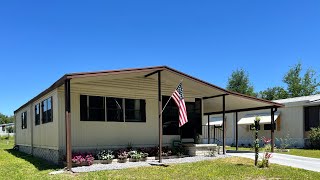 5305 Harrington Street  Brooksville, FLORIDA  HOME TOUR