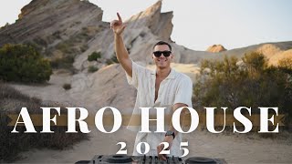 Afro House Mix 2025 | Stone Energy | FiNE, Idd Aziz, Addam, LevyM, Osfur, UVITA, The Scripture