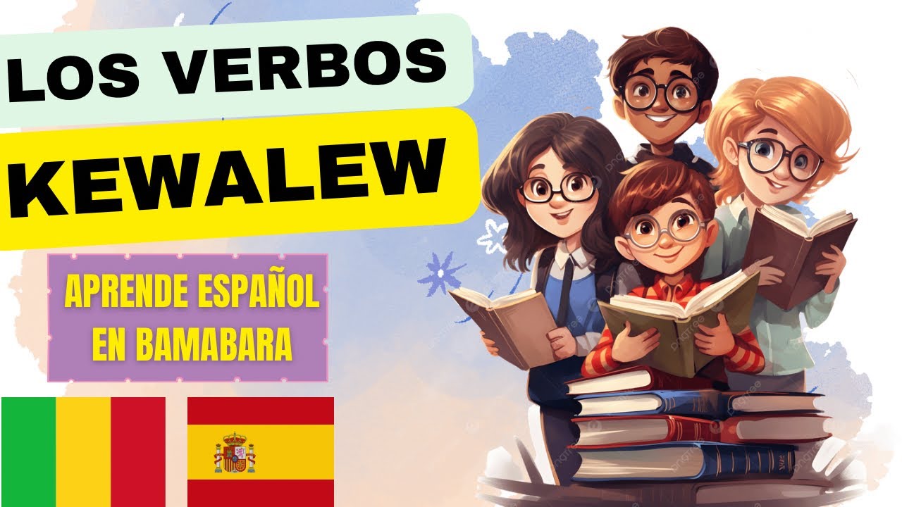 4- LOS VERBOS QUE SE USAN A DIARIO 