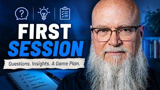 The First Question I Ask Every Counselor (IC&RC Exam Strategy)
