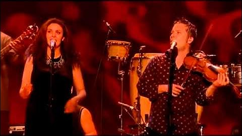 Jesse Cook feat kaduka al mayas de Sabah Fakhri