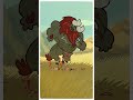 Link Explores Hyrule - Breath of the Wild #shorts