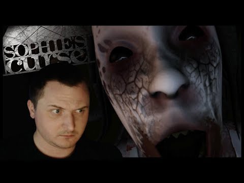 Sophieu0027s Curse - ПРОКЛЯТИЕ СОФИ