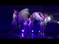 2018.9.16 わーすた Summer LIVE TOUR 2018 ~JUMPING SUMMER~」 2部 @ 品川インターシティホール