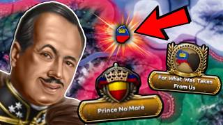 Can You REALLY Turn Lichtenstein Into a Global Powerhouse?
Welcome back to Hearts of Iron 4, today were seeing if I can turn Lichtenstein into an empire on HOI4 on the Alex the Rambler channel!
Mod: https://steamcommunity.com/sharedfiles/filedetails/?id=820260968
►PATREON - https://www.patreon.com/therambler146
►JOIN - https://www.youtube.com/channel/UCvB0kD6-i5wmZWmj0p3KWCw/join
Alex the Rambler produces videos on a variety of Strategy games while dabbling in other things from time to time. Expect extremely incompetent gameplay!
Please show your support by liking/commenting/sharing and subscribing!
Subscribe today! http://www.youtube.com/subscription_center?add_user=therambler146
Social Links:
►TWITTER https://twitter.com/TheRambler146
►INSTAGRAM https://instagram.com/therambler146/
►TwitchTV http://www.twitch.tv/therambler146 Can You REALLY Turn Lichtenstein Into a Global Powerhouse?