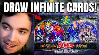 I LOOKED AT CLOWN CREW GAMEPLAY!