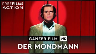 Der Mondmann (1999)