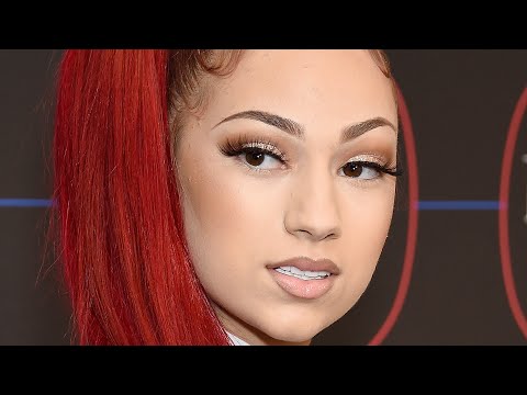 The Tragedy Of Bhad Bhabie