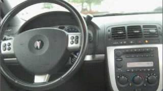 2005 Pontiac Montana SV6 - Flint MI