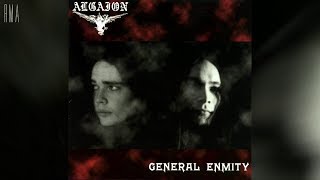 Algaion - General Enmity (Full album HQ)