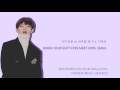 BTS V - 'The Manual (너 사용법)' (Cover) [Han|Rom|Eng lyrics]