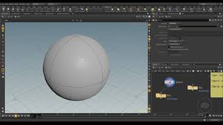 VFX'n'GO - Houdini Rocks - Volume 1 - Lesson 08 - Import files in Houdini - part 1