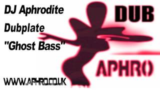 DJ Aphrodite Dubplate 'Ghost Bass' 1996