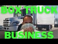 How To Start A Box Truck Business Step By Step