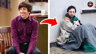 Así Lucen los Personajes de The Big Bang Theory en 2023  Then and Now
