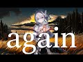 again  / YUI covered by CIEL