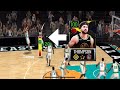 Unlimited 3's everywhere! Insane 100 Ovr Klay Thompson Gameplay. NBA Live Mobile