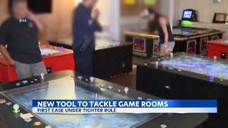 Honolulu prosecutor cracks down on illegal gambling with new law, first felony arrest