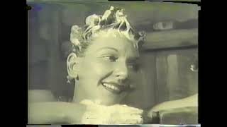 Backstage with Joshua Logan (1985)