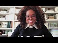 Oprah Surprises Business Owners On Oprah's Favorite Things 2020