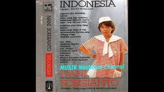 NANI SUGIANTO  --  PONDOK CINTA