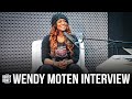 Wendy Moten Talks About Falling on Stage During ‘the Voice’ & Her Connection to Vince Gill