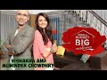 SMALL BUDGET BIG MAKEOVER BY MUNINDER CHOWDHRY VISHAKHA CHOWDHRY TASK OF GIVING HOMELY FEEL MAKEOVER
