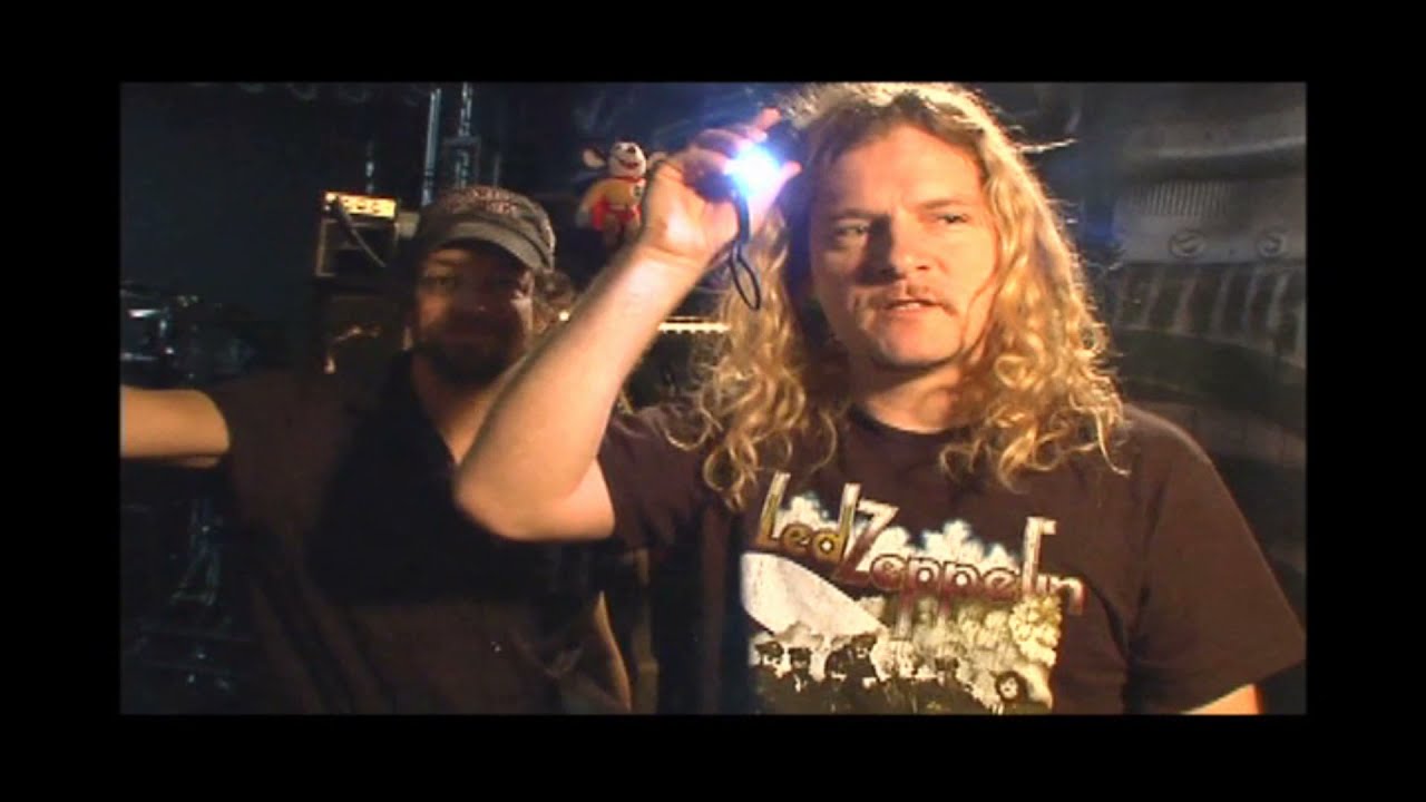 TESLA - BACKSTAGE - GUITARS & GEAR - BAND INTERVIEWS etc..