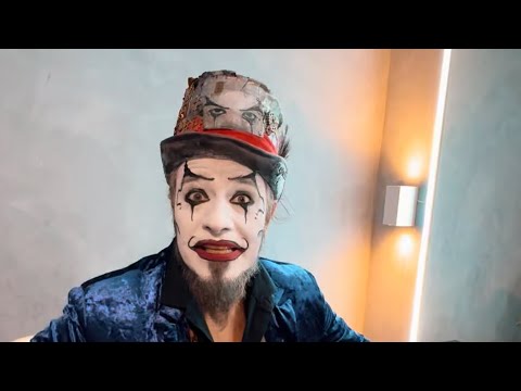 TEATRO MÁGICO num emocionante bate papo 
