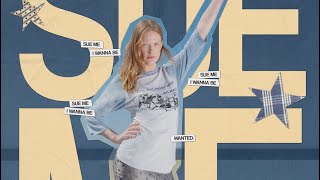 Sue me - unofficial music video 