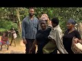 ODO NTI //EPISODE 12// FT BEDIIDE, REV. BOATENG, KOFI KOFI, OTEELE, VIRUS, KOBI ONE, OBAA AKUA.