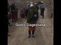 Жители Кунки закрыли село | Дагестан самоизоляция