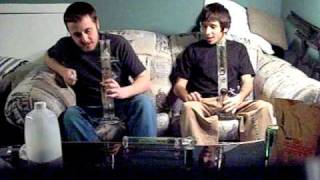 Delta 9 and Toro bong hits