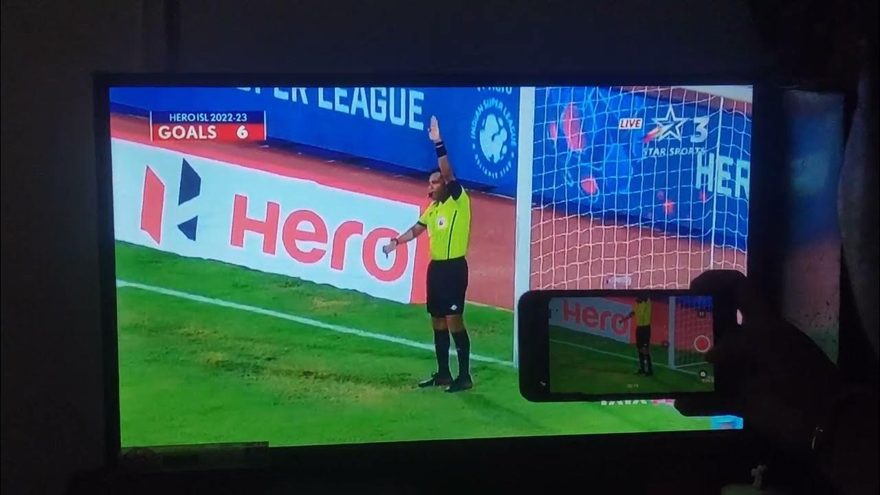 poor-decision-making-by-isl-referee-neufc-vs-bfc-match-l-referee