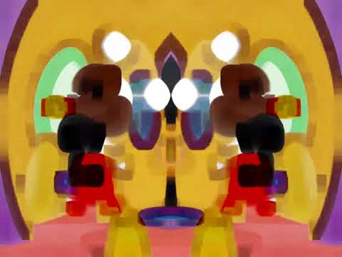 Party At Mickey's House in G Major 4 2.0 + CoNfUsIoN