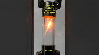 Fuse Melting #shorts