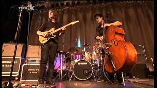 Mike Stern &amp; Chris Minh Doky - Wing and Prayer. 2011.