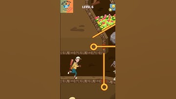 Pull Him Up Level 6 #shorts