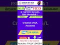 SAP FICO S4 HANA (FSOO) #sap #sapfico #sapclasses #sapkadapa #saplokesh #learnsap #saptraining